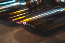 Load image into Gallery viewer, Valvetronic Valved Sport Titanium Catback Exhaust System - Lamborghini Urus 2019-2024