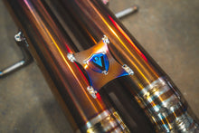 Load image into Gallery viewer, Valvetronic Valved Sport Titanium Catback Exhaust System - Lamborghini Urus 2019-2024