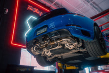 Load image into Gallery viewer, Valvetronic Valved Sport Catback Exhaust System - Porsche Carrera (991.2) 2016-2019