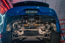 Load image into Gallery viewer, Valvetronic Valved Sport Catback Exhaust System - Porsche Carrera (991.2) 2016-2019