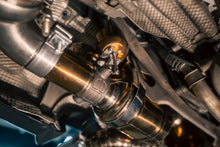 Load image into Gallery viewer, Valvetronic Valved Sport Catback Exhaust System - Porsche Carrera (991.2) 2016-2019