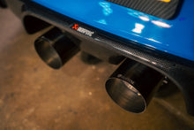 Load image into Gallery viewer, Valvetronic Valved Sport Catback Exhaust System - Porsche Carrera (991.2) 2016-2019