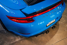 Load image into Gallery viewer, Valvetronic Valved Sport Catback Exhaust System - Porsche Carrera (991.2) 2016-2019