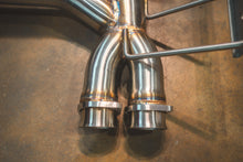 Load image into Gallery viewer, Valvetronic Valved Sport Catback Exhaust - BMW M3 (E46) 2001-2006
