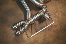 Load image into Gallery viewer, Valvetronic Valved Sport Catback Exhaust - BMW M3 (E46) 2001-2006