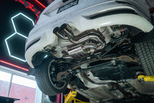 Load image into Gallery viewer, Valvetronic Valved Muffler Kit - Universal