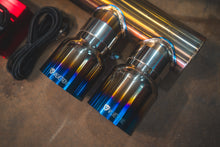 Load image into Gallery viewer, Valvetronic Valved Sport Catback Exhaust - BMW M3 (E46) 2001-2006