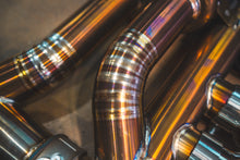 Load image into Gallery viewer, Valvetronic Valved Sport Catback Exhaust - BMW M3 (E46) 2001-2006