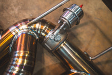 Load image into Gallery viewer, Valvetronic Valved Sport Catback Exhaust - BMW M3 (E46) 2001-2006