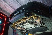 Load image into Gallery viewer, Valvetronic Valved Sport Catback Exhaust System - Porsche 911 Carrera / S / GTS (991.1) 2012-2016