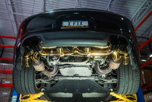 Load image into Gallery viewer, Valvetronic Valved Sport Catback Exhaust System - Porsche 911 Carrera / S / GTS (991.1) 2012-2016