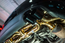 Load image into Gallery viewer, Valvetronic Valved Sport Catback Exhaust System - Porsche 911 Carrera / S / GTS (991.1) 2012-2016