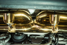 Load image into Gallery viewer, Valvetronic Valved Sport Catback Exhaust System - Porsche 911 Carrera / S / GTS (991.1) 2012-2016