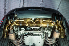 Load image into Gallery viewer, Valvetronic Valved Sport Catback Exhaust System - Porsche 911 Carrera / S / GTS (991.1) 2012-2016