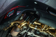 Load image into Gallery viewer, Valvetronic Valved Sport Catback Exhaust System - Porsche 911 Carrera / S / GTS (991.1) 2012-2016