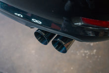 Load image into Gallery viewer, Valvetronic Valved Sport Catback Exhaust System - Porsche 911 Carrera / S / GTS (991.1) 2012-2016
