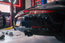 Load image into Gallery viewer, Valvetronic Valved Sport Catback Exhaust System - Porsche 911 Carrera / S / GTS (991.1) 2012-2016