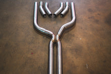Load image into Gallery viewer, Valvetronic Valved Sport Catback Exhaust System - BMW X5 (G05) &amp; X6 (G06) M50i/M60i 2020-2025