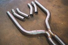 Load image into Gallery viewer, Valvetronic Valved Sport Catback Exhaust System - BMW X5 (G05) &amp; X6 (G06) M50i/M60i 2020-2025