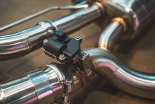 Load image into Gallery viewer, Valvetronic Valved Sport Catback Exhaust System - BMW X5 (G05) &amp; X6 (G06) M50i/M60i 2020-2025