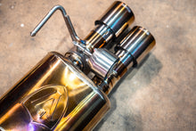 Load image into Gallery viewer, Valvetronic Valved Sport Catback Exhaust System - Subaru WRX / STi (VA) 2015-2021