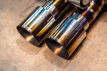 Load image into Gallery viewer, Valvetronic Valved Sport Catback Exhaust System - Subaru WRX / STi (VA) 2015-2021