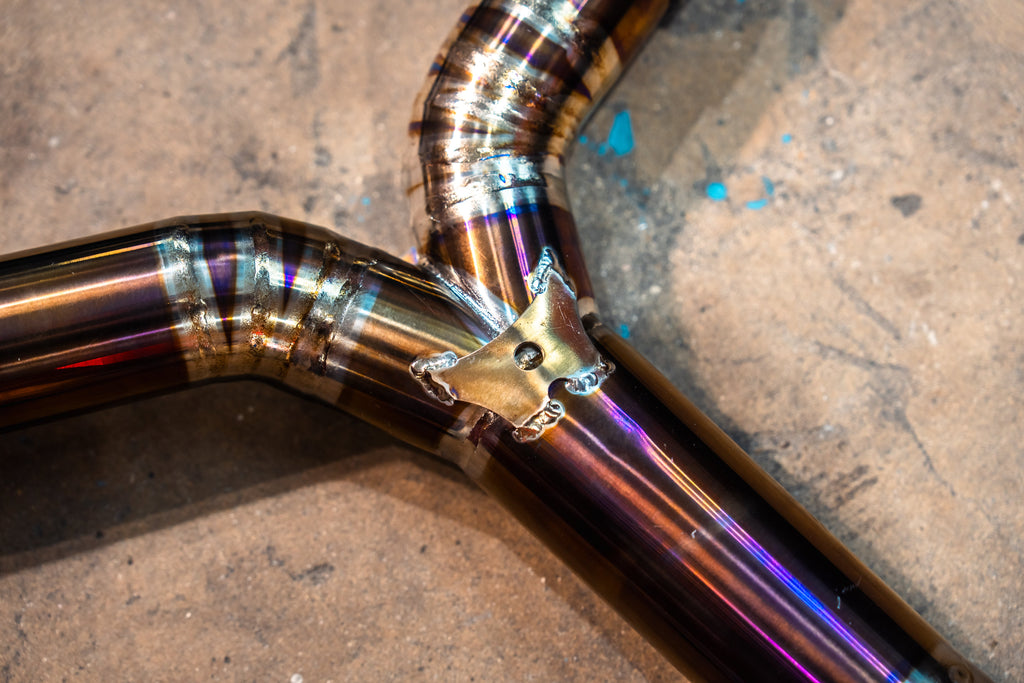 Valvetronic Valved Sport Catback Exhaust System - Subaru WRX / STi (VA) 2015-2021