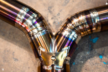 Load image into Gallery viewer, Valvetronic Valved Sport Catback Exhaust System - Subaru WRX / STi (VA) 2015-2021