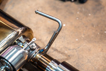 Load image into Gallery viewer, Valvetronic Valved Sport Catback Exhaust System - Subaru WRX / STi (VA) 2015-2021