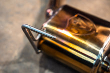 Load image into Gallery viewer, Valvetronic Valved Sport Catback Exhaust System - Subaru WRX / STi (VA) 2015-2021