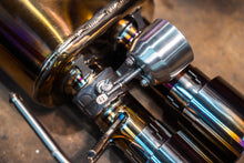 Load image into Gallery viewer, Valvetronic Valved Sport Catback Exhaust System - Subaru WRX / STi (VA) 2015-2021