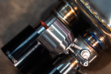 Load image into Gallery viewer, Valvetronic Valved Sport Catback Exhaust System - Subaru WRX / STi (VA) 2015-2021