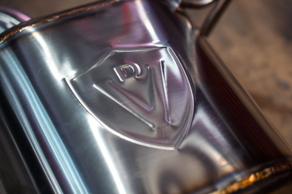 Valvetronic Valved Sport Catback Exhaust System - Subaru WRX / STi (VA) 2015-2021