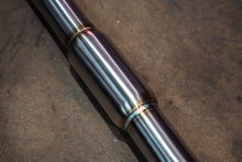 Load image into Gallery viewer, Valvetronic Valved Sport Catback Exhaust System - Subaru WRX / STi (VA) 2015-2021