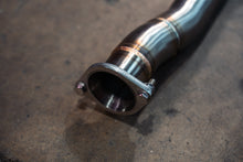 Load image into Gallery viewer, Valvetronic Valved Sport Catback Exhaust System - Subaru WRX / STi (VA) 2015-2021