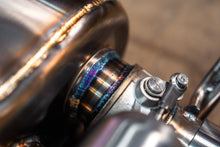 Load image into Gallery viewer, Valvetronic Valved Sport Catback Exhaust System - Subaru WRX / STi (VA) 2015-2021