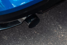 Load image into Gallery viewer, Valvetronic Valved Sport Catback Exhaust System - Nissan Z 2023+