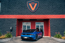 Load image into Gallery viewer, Valvetronic Valved Sport Catback Exhaust System - Nissan Z 2023+