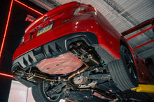 Load image into Gallery viewer, Valvetronic Valved Sport Catback Exhaust System - Subaru WRX / STi (VA) 2015-2021