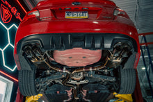 Load image into Gallery viewer, Valvetronic Valved Sport Catback Exhaust System - Subaru WRX / STi (VA) 2015-2021