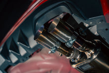 Load image into Gallery viewer, Valvetronic Valved Sport Catback Exhaust System - Subaru WRX / STi (VA) 2015-2021