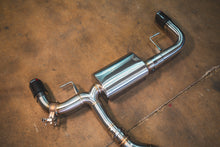 Load image into Gallery viewer, Valvetronic Valved Axleback Exhaust System - BMW 330i (G20) / 430i (G22/G23) 2019-2025