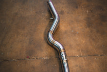Load image into Gallery viewer, Valvetronic Valved Axleback Exhaust System - BMW 330i (G20) / 430i (G22/G23) 2019-2025