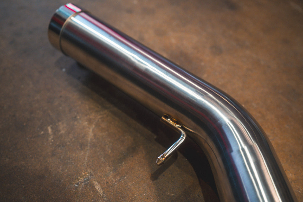 Valvetronic Valved Axleback Exhaust System - BMW 330i (G20) / 430i (G22/G23) 2019-2025