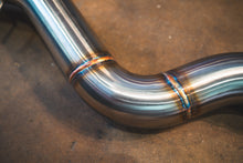 Load image into Gallery viewer, Valvetronic Valved Axleback Exhaust System - BMW 330i (G20) / 430i (G22/G23) 2019-2025