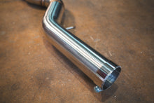 Load image into Gallery viewer, Valvetronic Valved Axleback Exhaust System - BMW 330i (G20) / 430i (G22/G23) 2019-2025