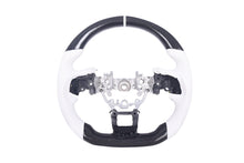 Load image into Gallery viewer, JDMuscle Carbon-Pro Series Steering Wheel - Subaru WRX MT &amp; CVT 2022-2025