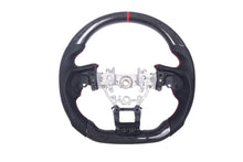 Load image into Gallery viewer, JDMuscle Carbon-Pro Series Steering Wheel - Subaru WRX MT &amp; CVT 2022-2025