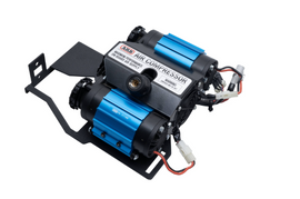 Injen ARB Air Compressor Mount - Ford Bronco 2.3L Turbo / Ford Bronco V6 Twin Turbo 2021-2023