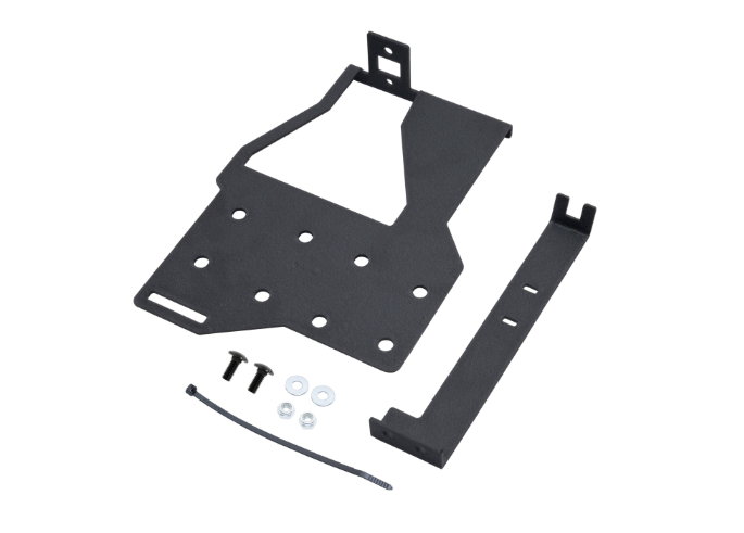 Injen ARB Air Compressor Mount - Ford Bronco 2.3L Turbo / Ford Bronco V6 Twin Turbo 2021-2023